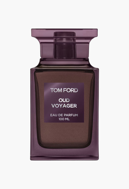 Oud Voyager Eau de Parfum